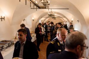 Foto utrinki s slavnostne seje 2018 63